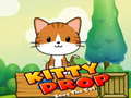 Joc Kitty Drop save the Kat