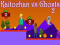 Joc Kaitochan vs Ghosts 2