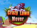 Joc Crazy Lawn Mover