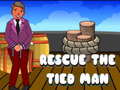 Joc Rescue The Tied Man