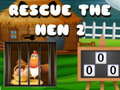 Joc Rescue The Hen 2