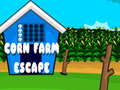 Joc Corn Farm Escape