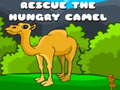 Joc Rescue The Hungry Camel