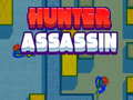 Joc Hunter  Assassin 