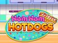 Joc Nom Nom Hotdogs