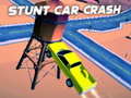 Joc Stunt Car Crash