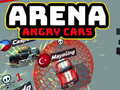 Joc Arena Angry Cars
