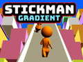 Joc Stickman Gradient