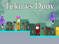 Joc Teko vs Doov