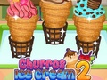 Joc Churros Ice Cream 2
