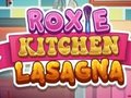 Joc Roxie's Kitchen: Lasagna