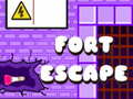 Joc Fort Escape