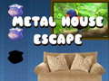 Joc Metal House Escape