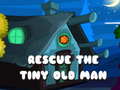 Joc Rescue The Tiny Old Man