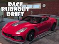 Joc Race Burnout Drift