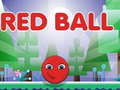 Joc Red Ball