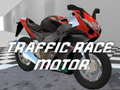 Joc Traffic Race Motor