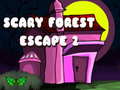Joc Scary Forest Escape 2