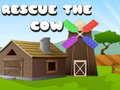 Joc Rescue The Cow