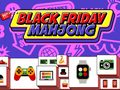 Joc Black Friday Mahjong