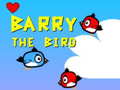 Joc Barry the Bird