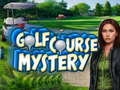Joc Golf Course Mystery