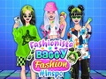 Joc Fashionista Baggy Fashion #Inspo