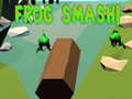 Joc Frog Smash!