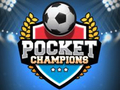 Joc Pocket Champions
