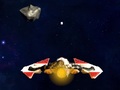 Joc Spaceship Flight Simulator