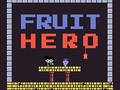 Joc Fruit Hero