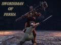 Joc Swordsman of Persia
