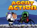 Joc Agent Action 