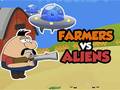 Joc Farmers vs Aliens