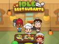 Joc Idle Restaurants