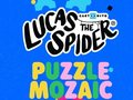 Joc Lucas the Spider Jigsaw