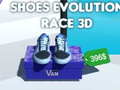 Joc Shoes Evolution Race 3D