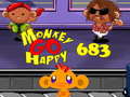 Joc Monkey Go Happy Stage 683