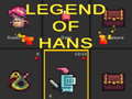 Joc Legend of Hans