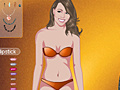 Joc Mariah Carey dress up