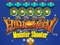 Joc Halloween Monster Shooter