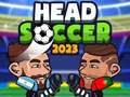 Joc Head Soccer 2023