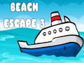Joc Beach Escape 3
