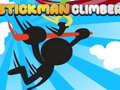 Joc Stickman Climber