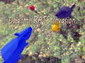 Joc Origami Rats Invasion