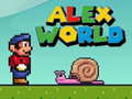 Joc Alex World