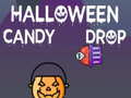 Joc Halloween Candy Drop