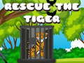 Joc Rescue The Tiger