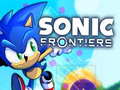 Joc Sonic Frontiers