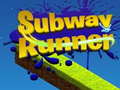 Joc Subway Runner 